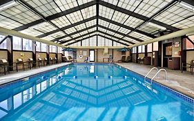 Hyatt Place Minneapolis Airport South